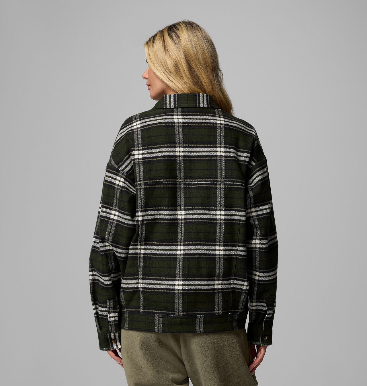 Women's Wildest Venture™ Shirt Jacket | 366 | XXL 3