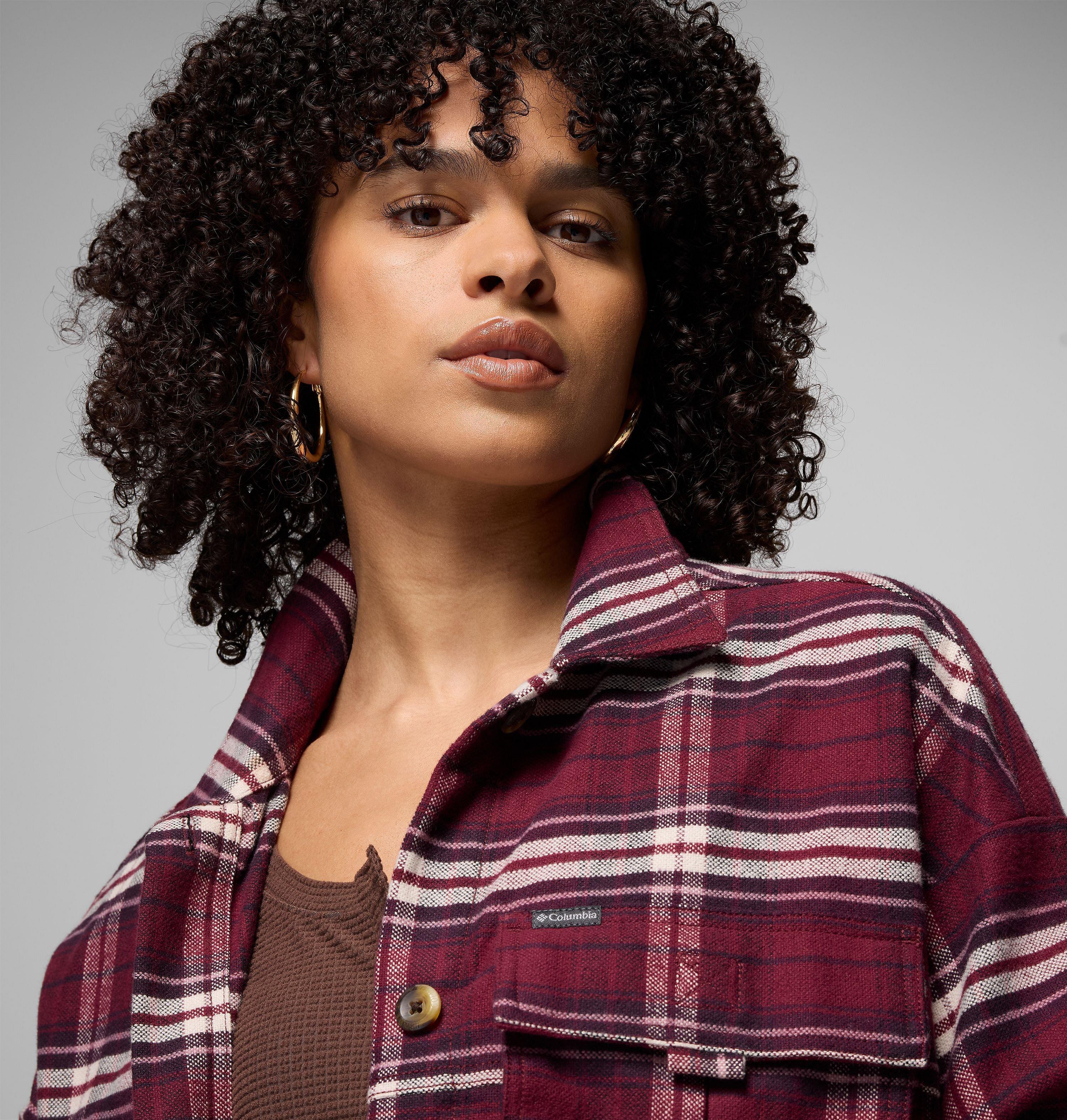 Women's Wildest Venture™ Shirt Jacket | 624 | XS 6