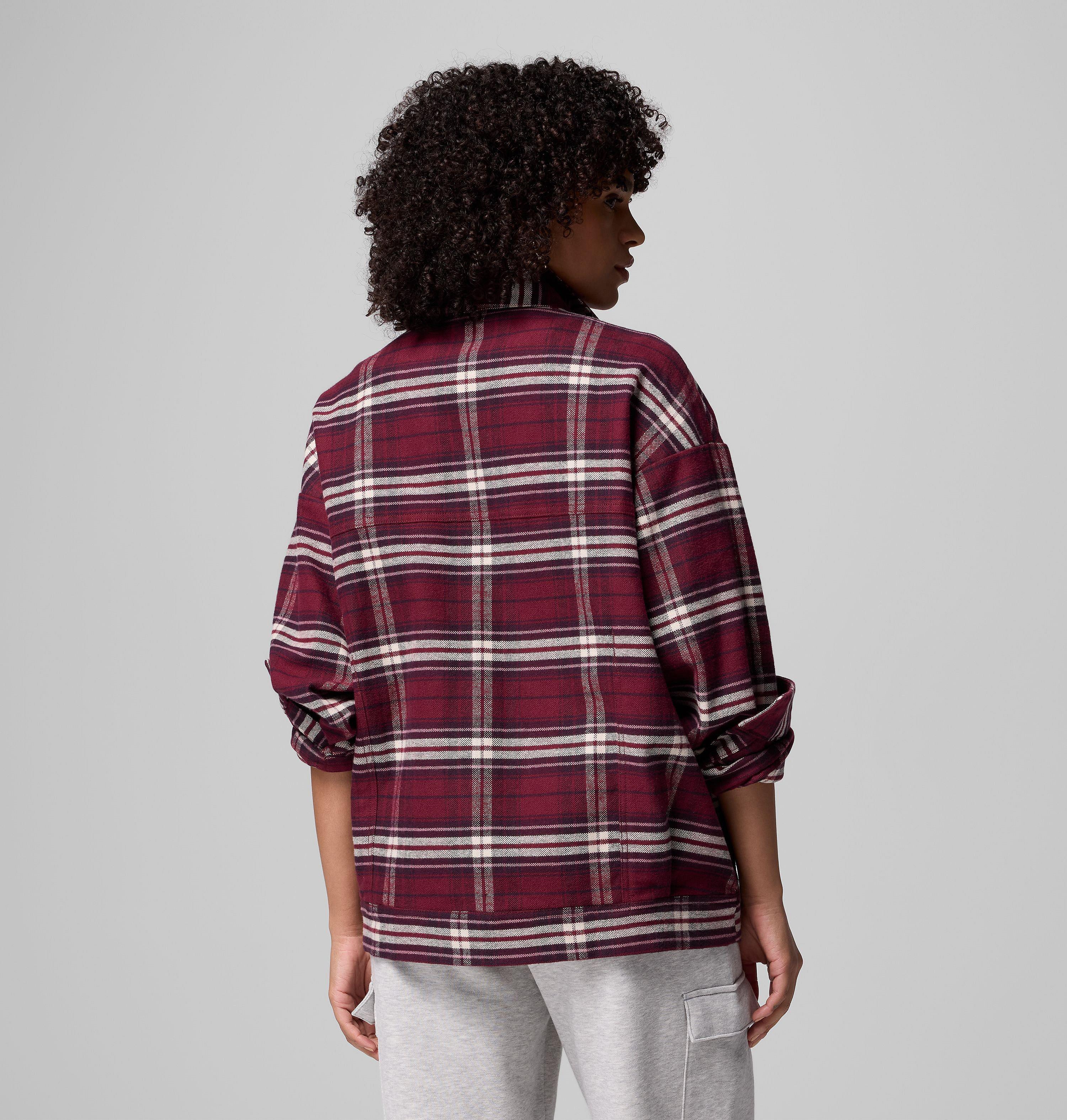 Women's Wildest Venture™ Shirt Jacket | 624 | XS 3