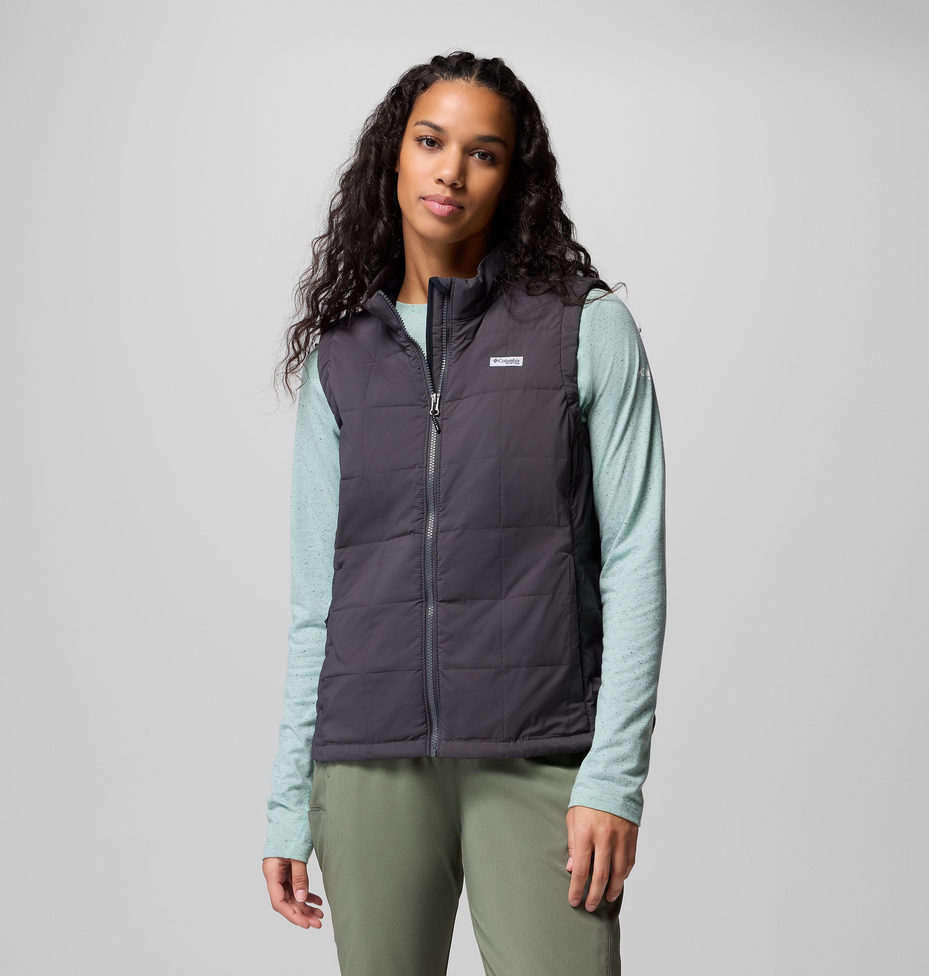 Women's PFG Uncharted™ Vest | 011 | M 5