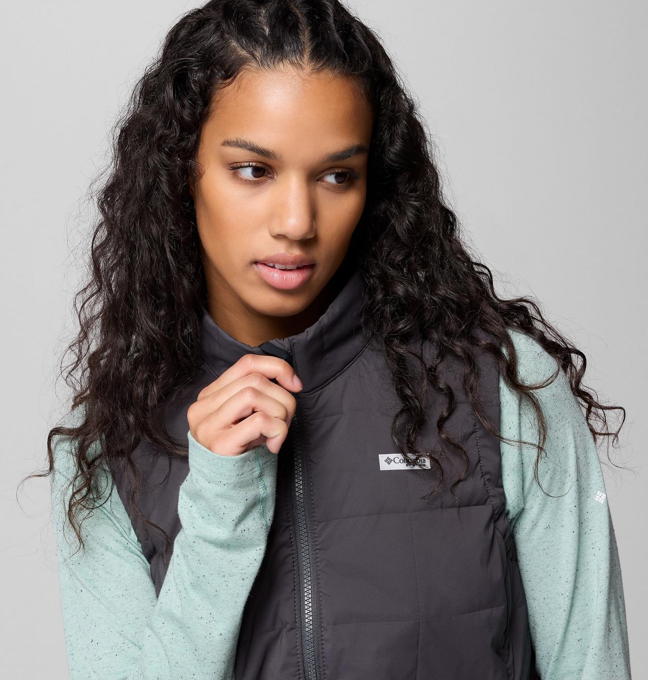 Women's PFG Uncharted™ Vest | 011 | XS 6