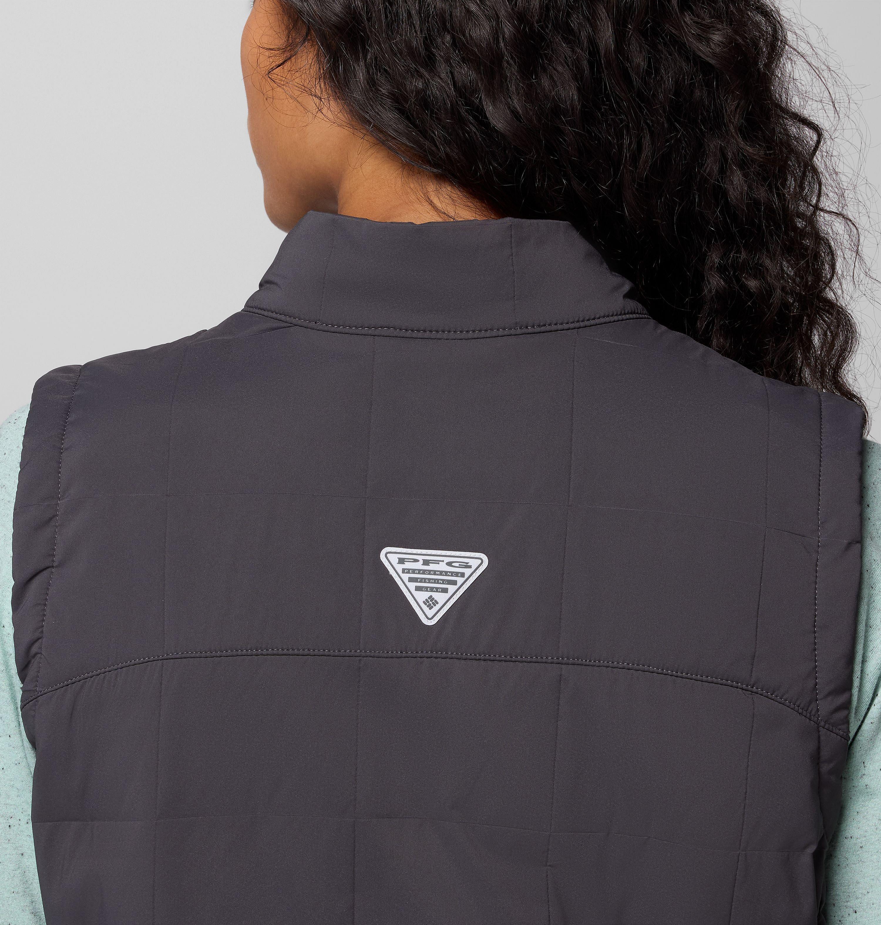Women's PFG Uncharted™ Vest | 011 | M 8