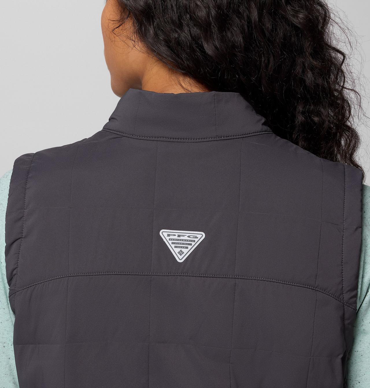 Women's PFG Uncharted™ Vest | 011 | XS 8