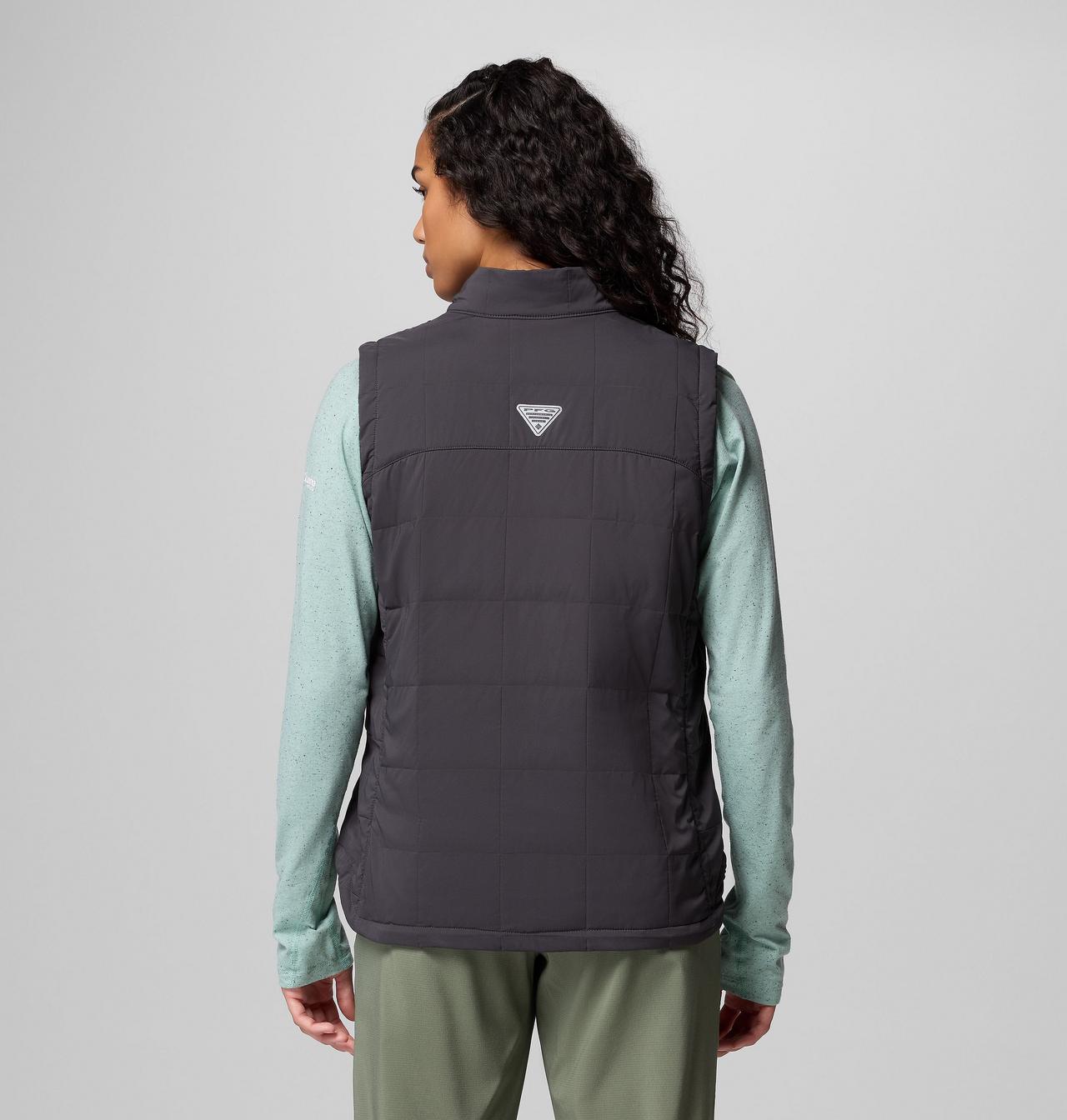 Women's PFG Uncharted™ Vest | 011 | XS 3