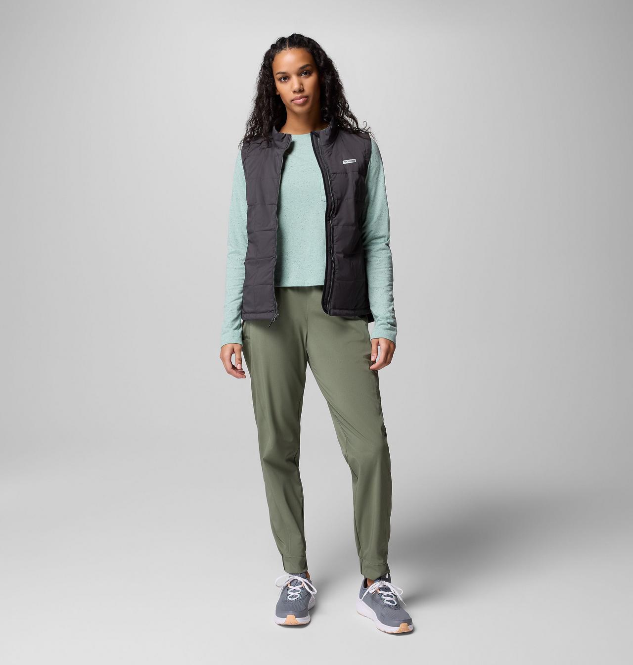 Women's PFG Uncharted™ Vest | 011 | XS 2