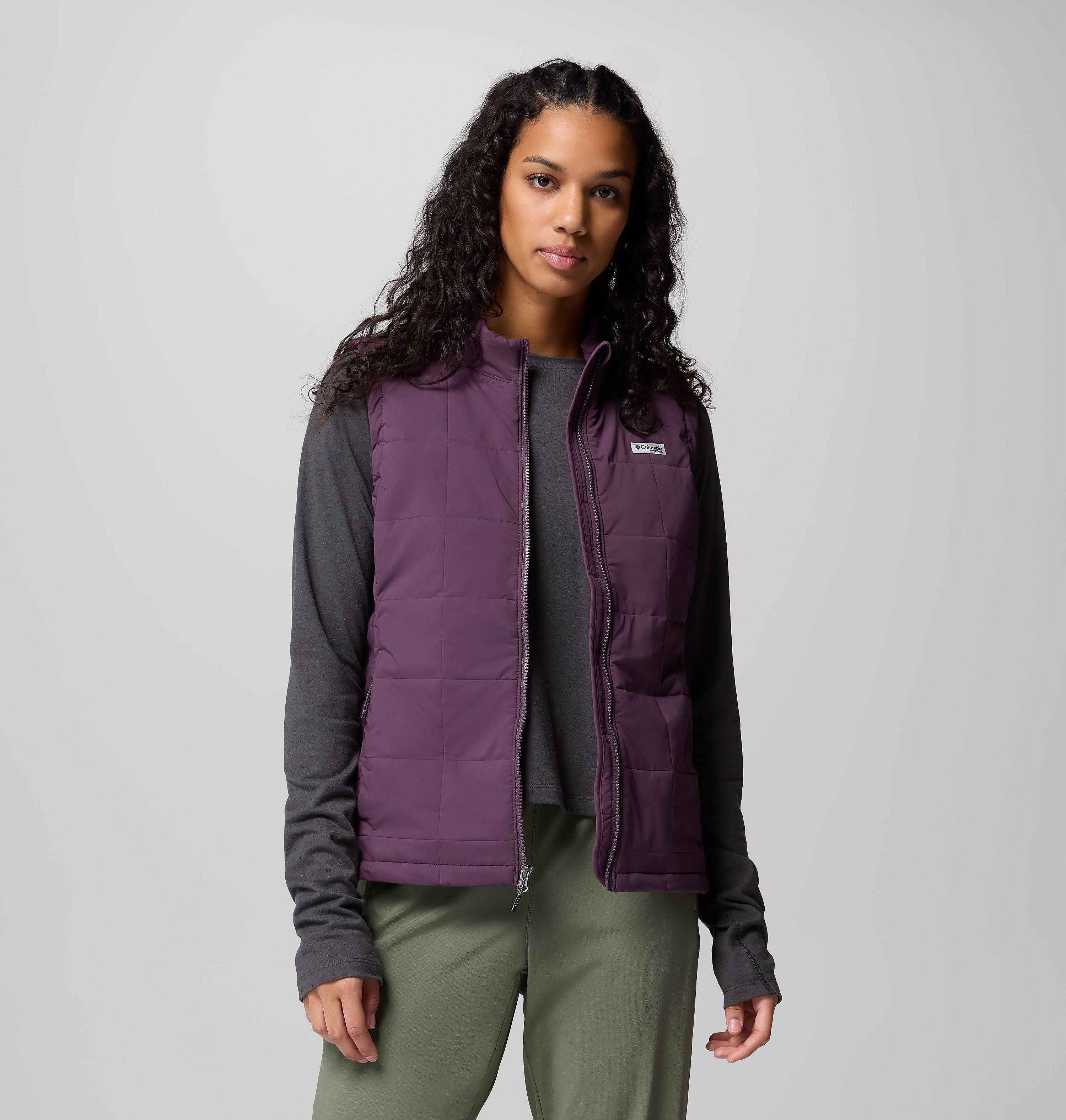 Veste sans manches PFG Uncharted pour femme 5