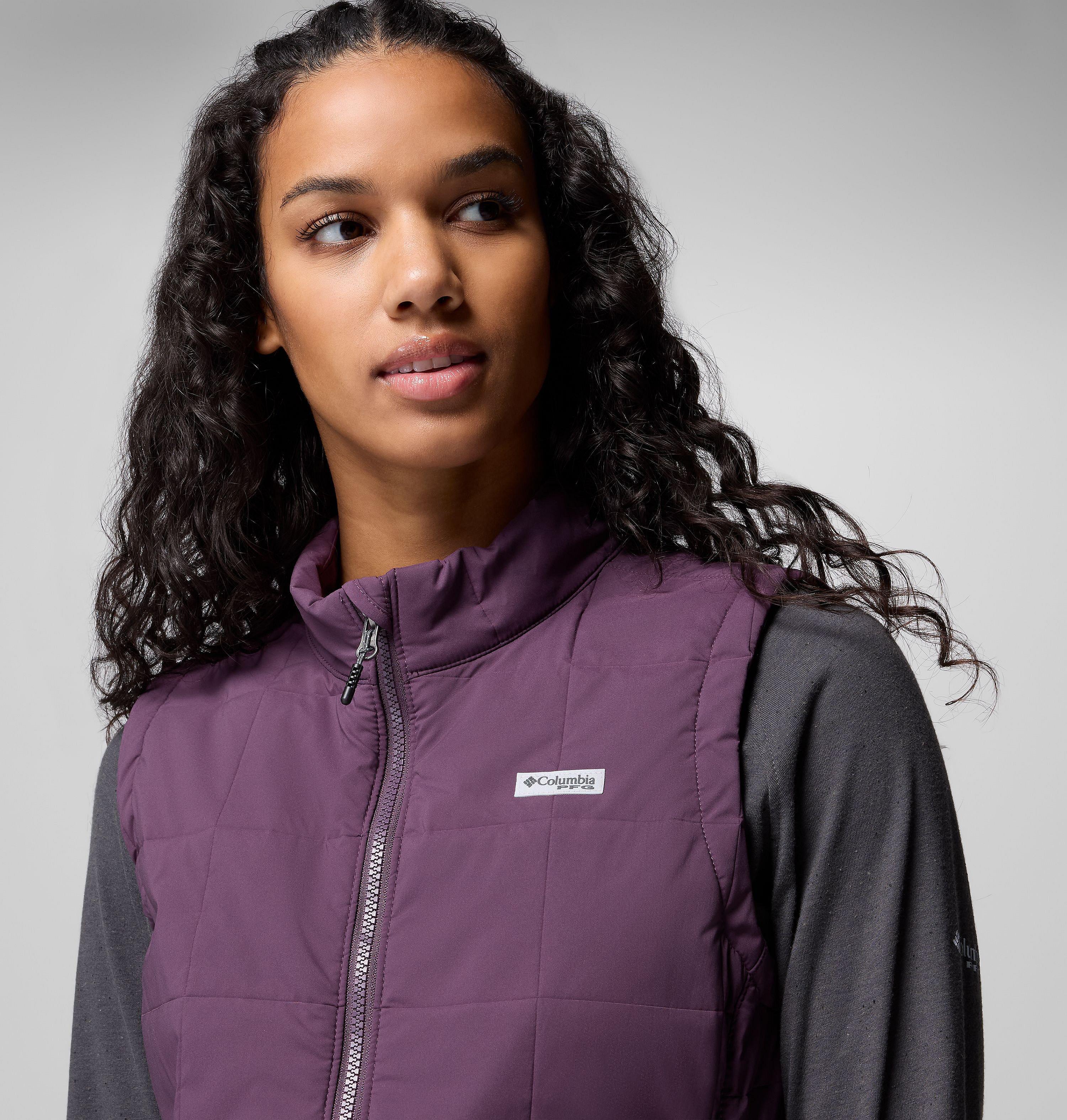 Veste sans manches PFG Uncharted pour femme 6
