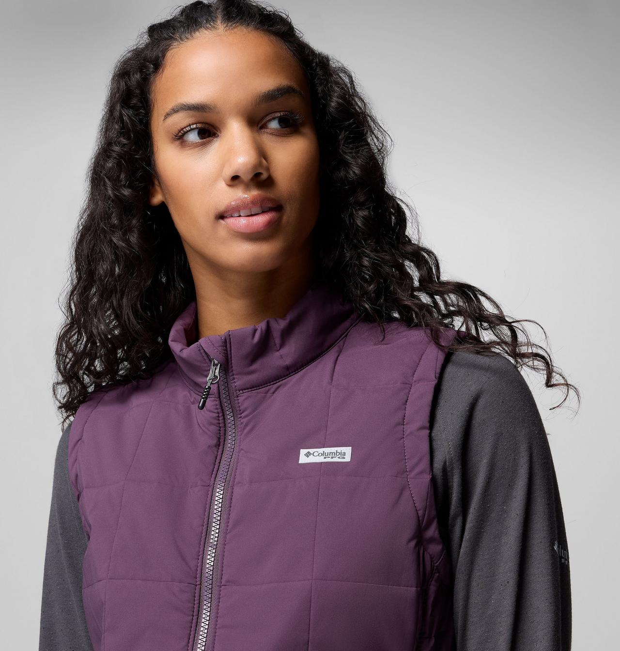Women's PFG Uncharted™ Vest | 500 | XL 6