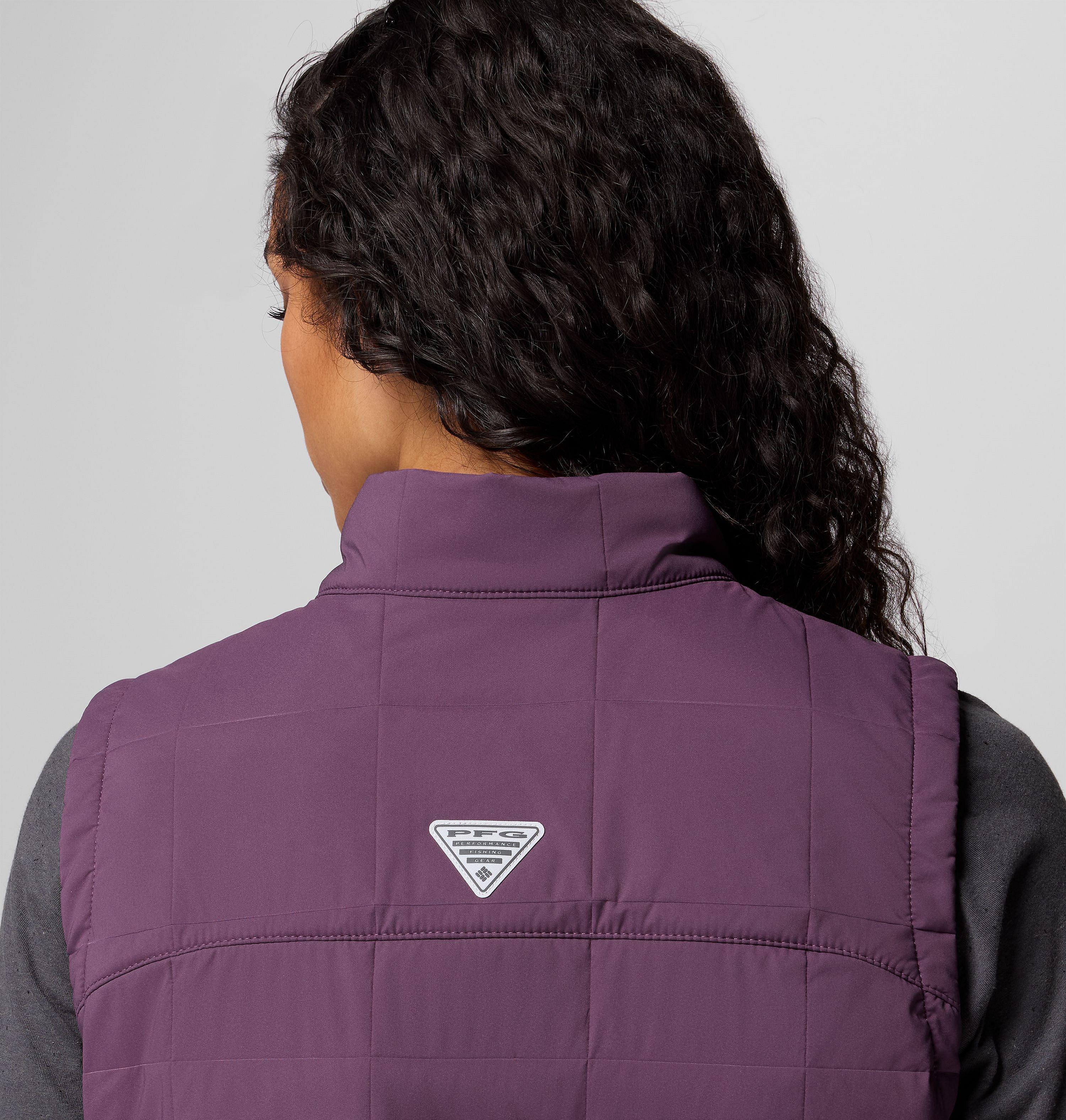 Veste sans manches PFG Uncharted pour femme 7