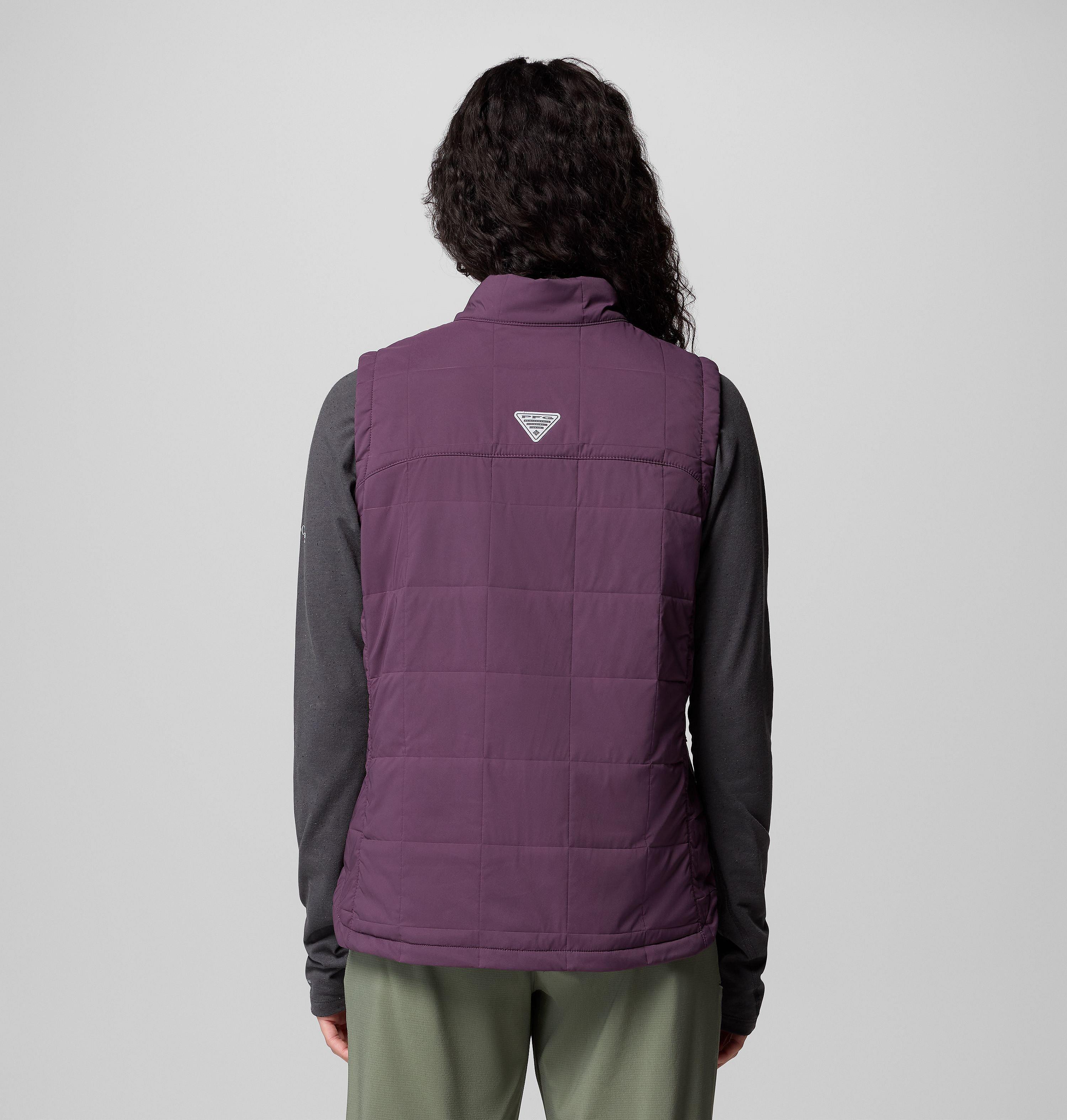 Veste sans manches PFG Uncharted pour femme 3