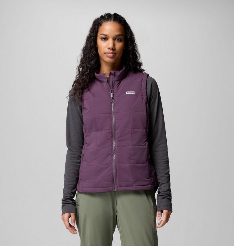 Women's PFG Uncharted Vest