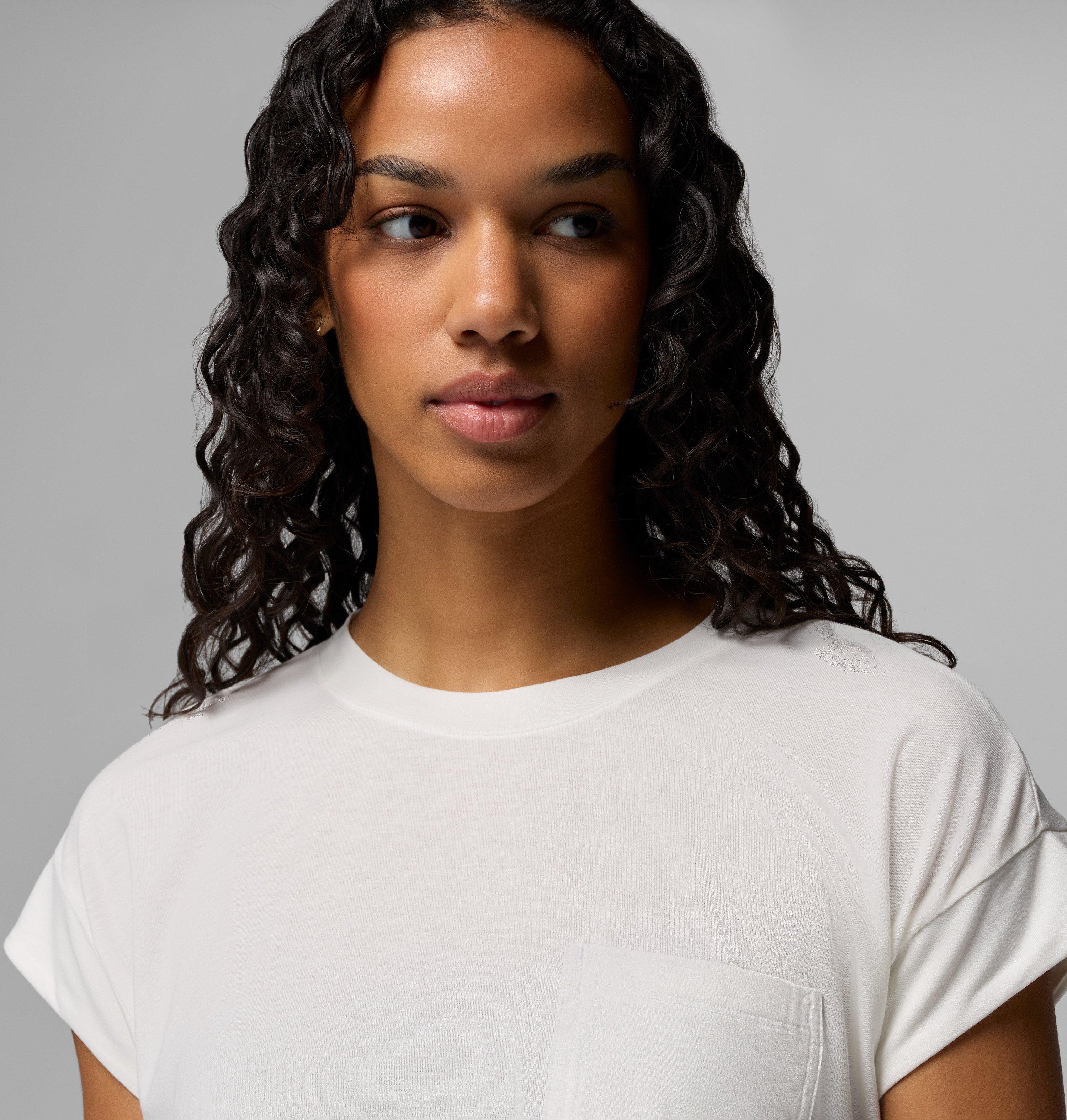 Women's Daniela Falls Short Sleeve Shirt | 125 | XS 5