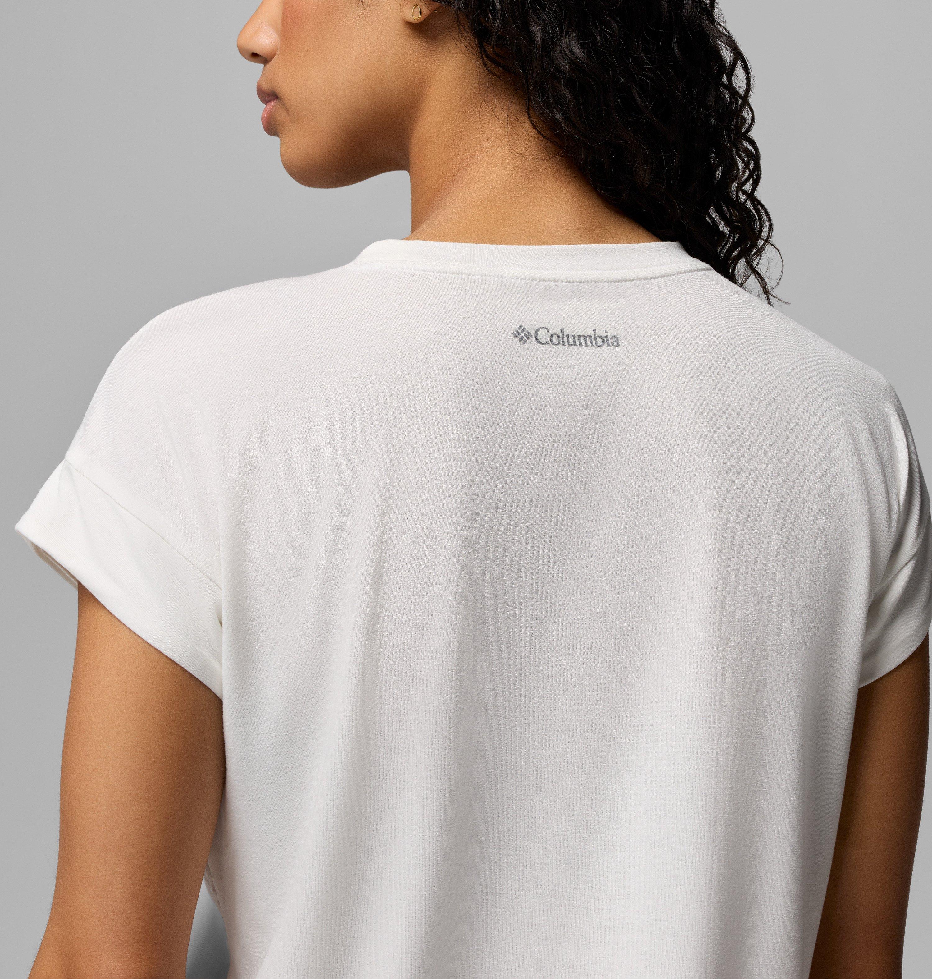 Women's Daniela Falls Short Sleeve Shirt | 125 | XS 6