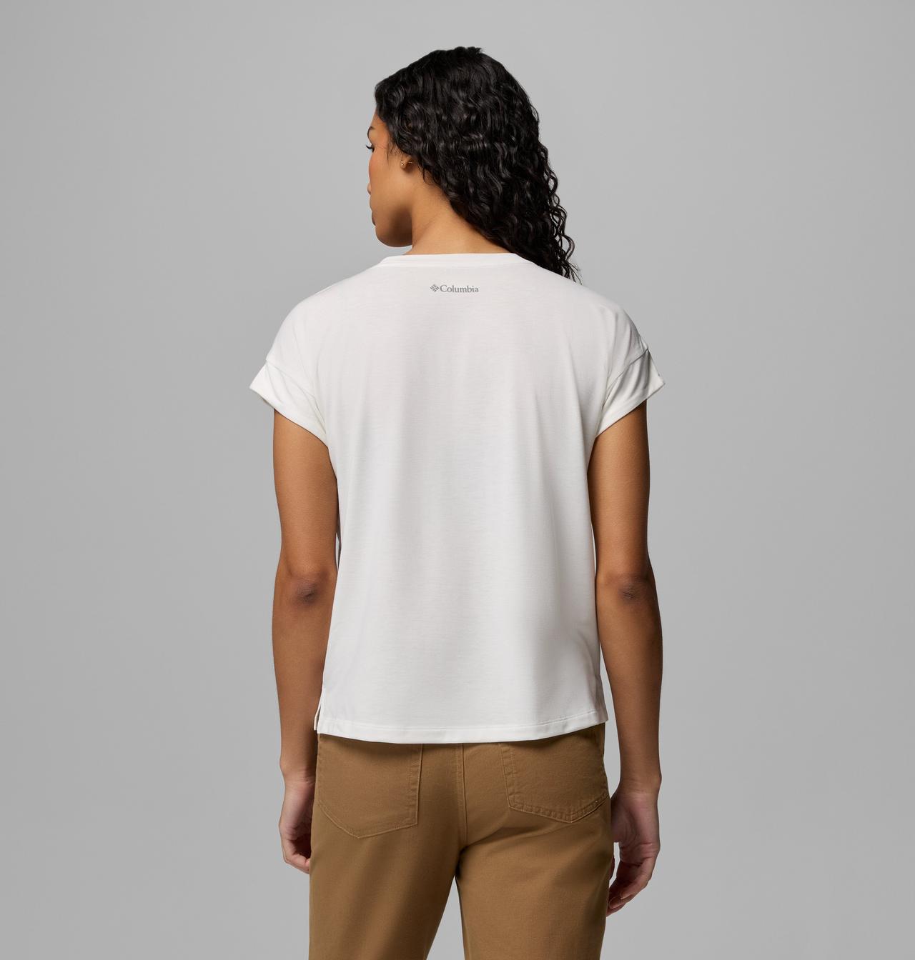 Women's Daniela Falls™ Short Sleeve Shirt | 125 | XL 3