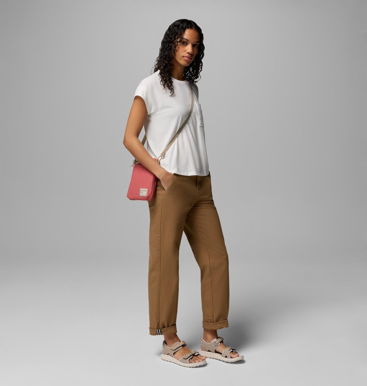 Women's Daniela Falls™ Short Sleeve Shirt | 125 | XL 2