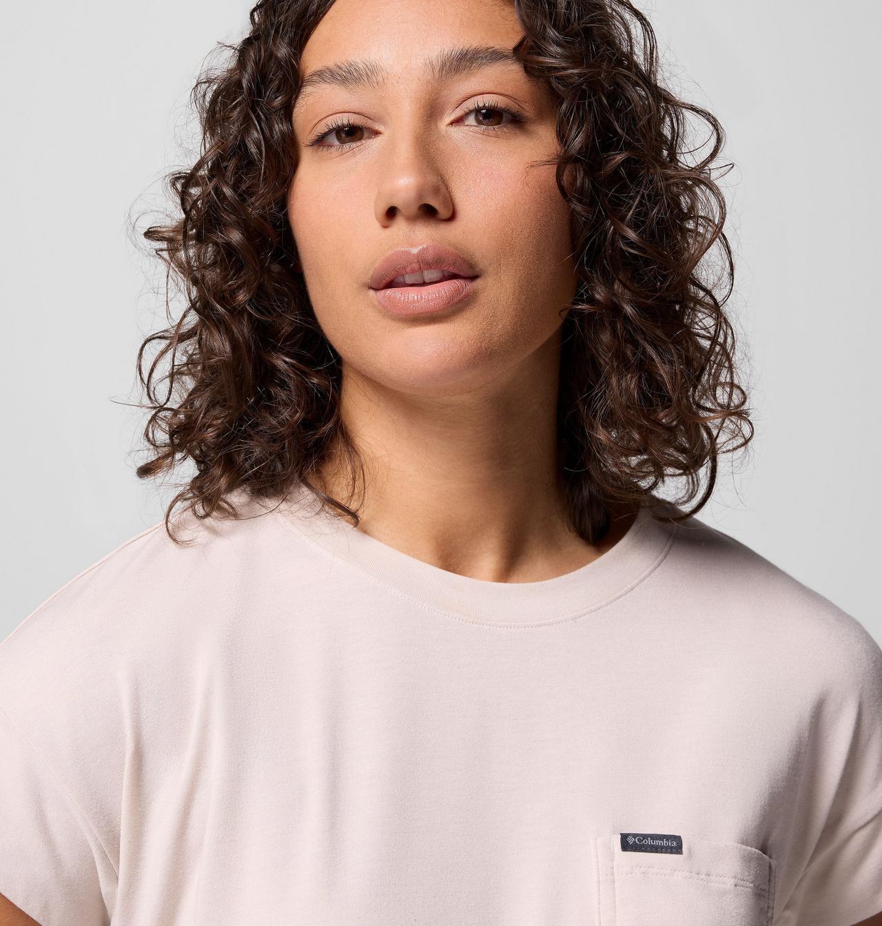 Women's Daniela Falls™ Short Sleeve Shirt 5