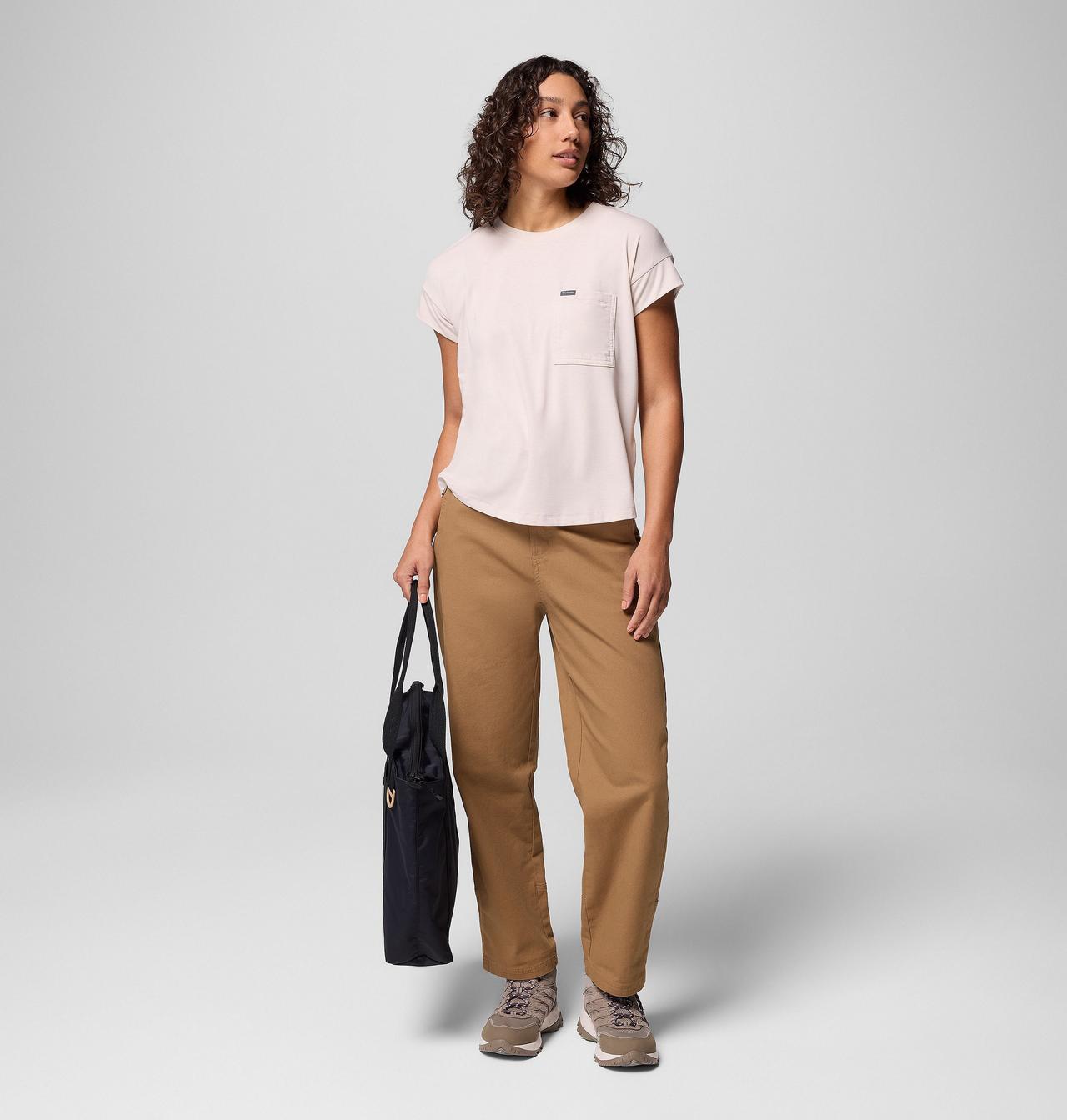 Women's Daniela Falls™ Short Sleeve Shirt 2