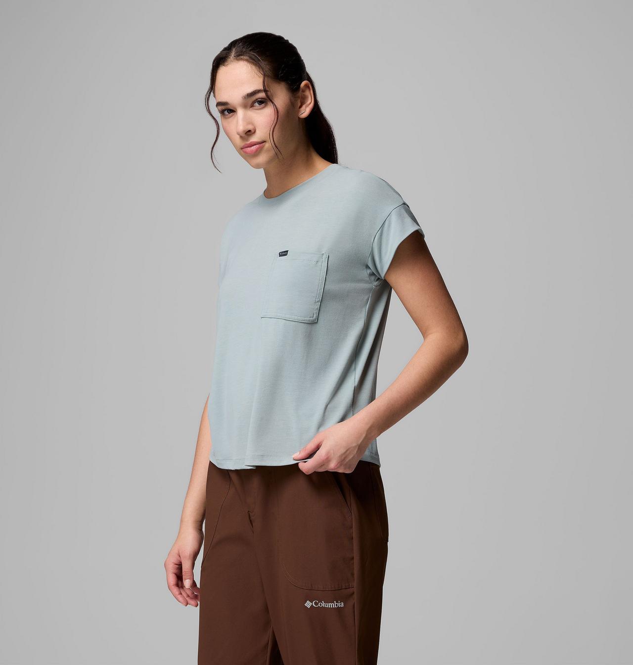 Women's Daniela Falls™ Short Sleeve Shirt 4