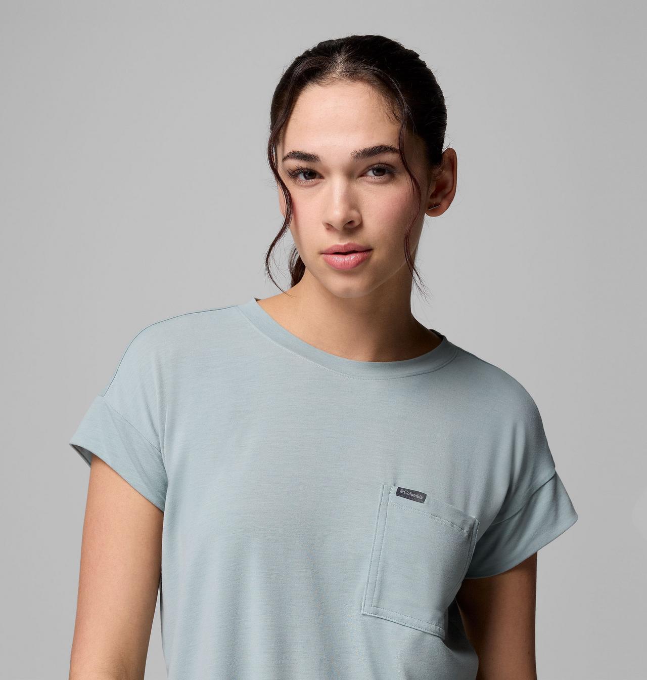 Women's Daniela Falls™ Short Sleeve Shirt 5