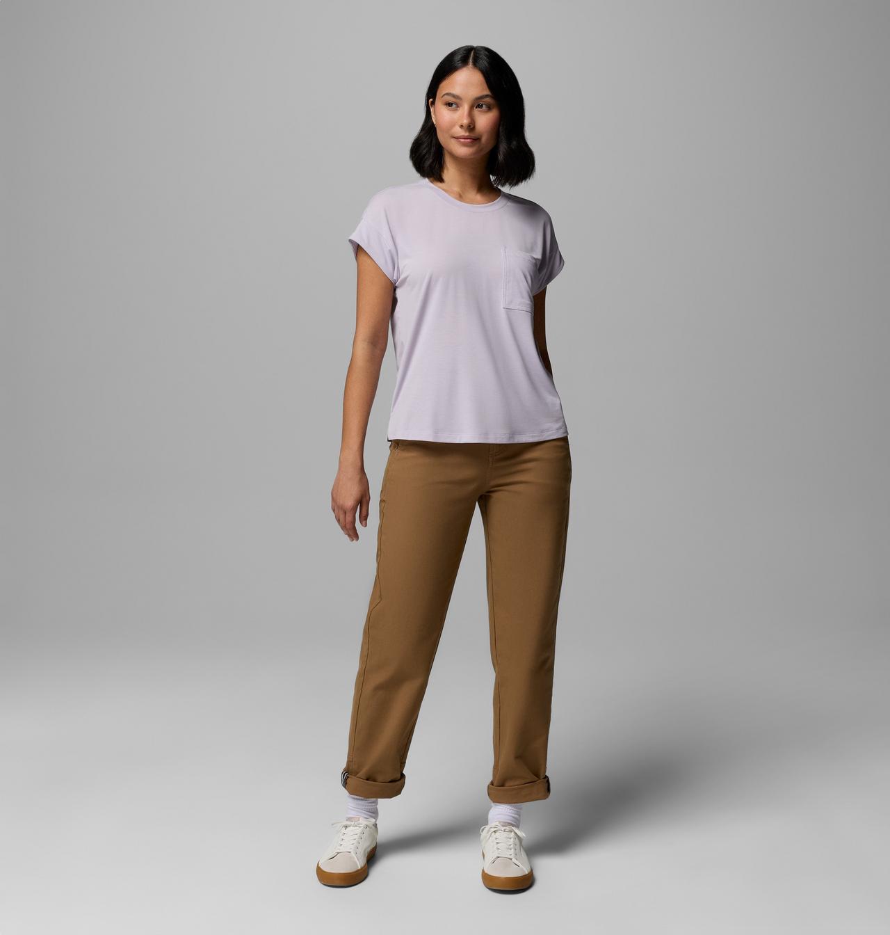 Women's Daniela Falls™ Short Sleeve Shirt 2