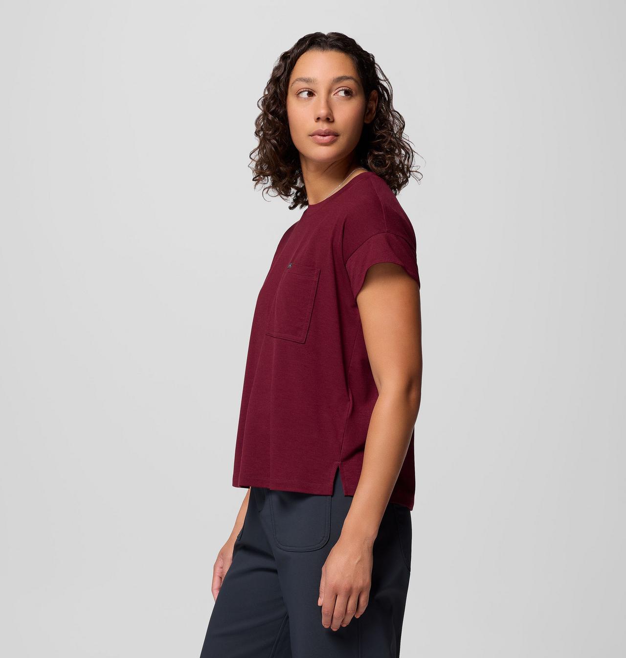 Women's Daniela Falls™ Short Sleeve Shirt 4