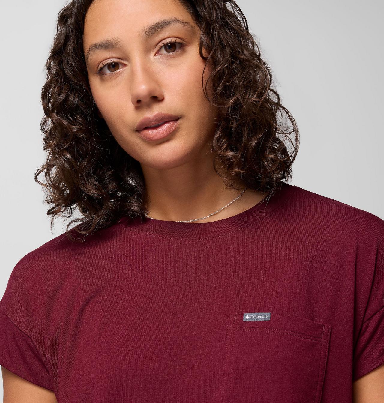 Women's Daniela Falls™ Short Sleeve Shirt 5