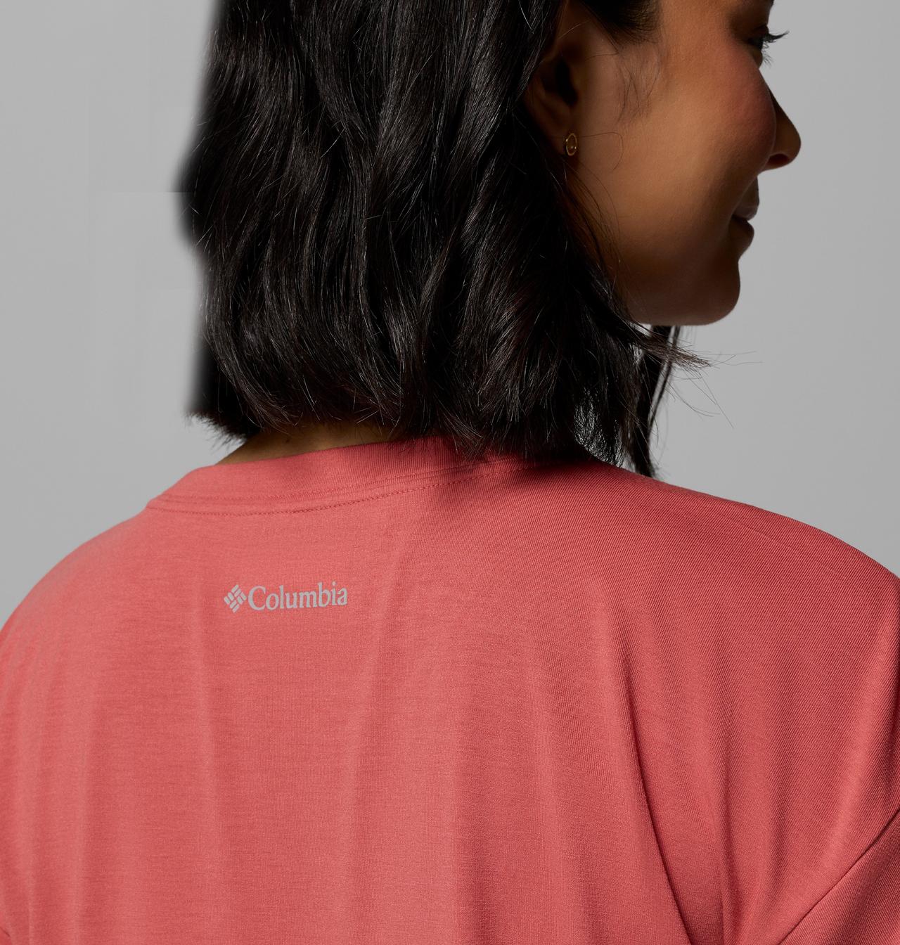 Women's Daniela Falls™ Short Sleeve Shirt | 643 | L 6