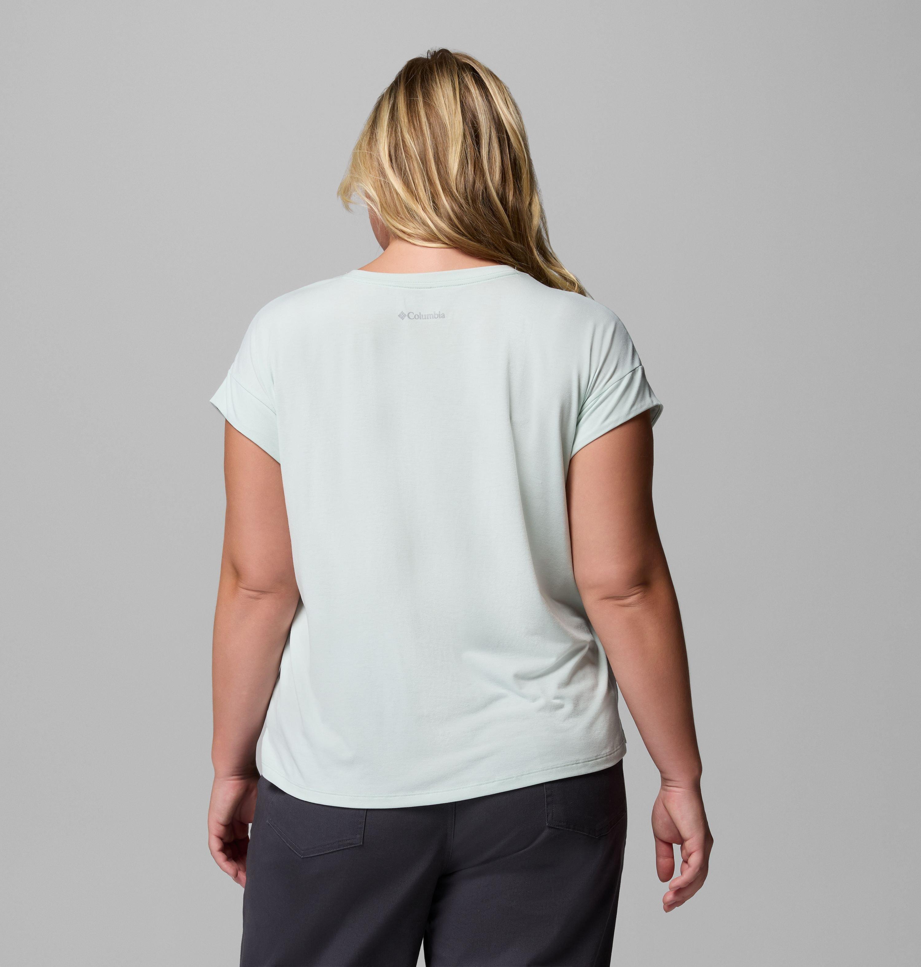 Women's Daniela Falls Short Sleeve Shirt - thumbnail 10