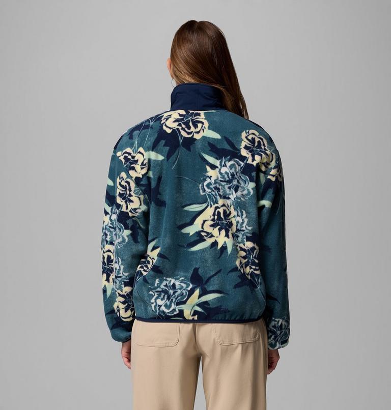 , Color: Everblue Blossoming, image 3