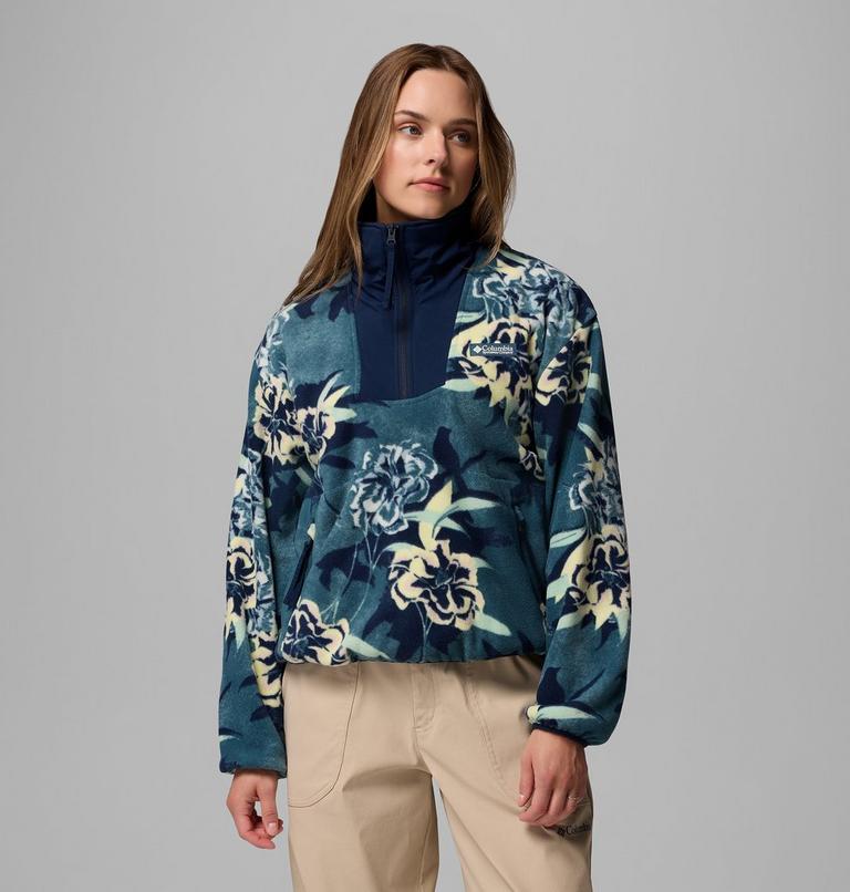 , Color: Everblue Blossoming, image 1