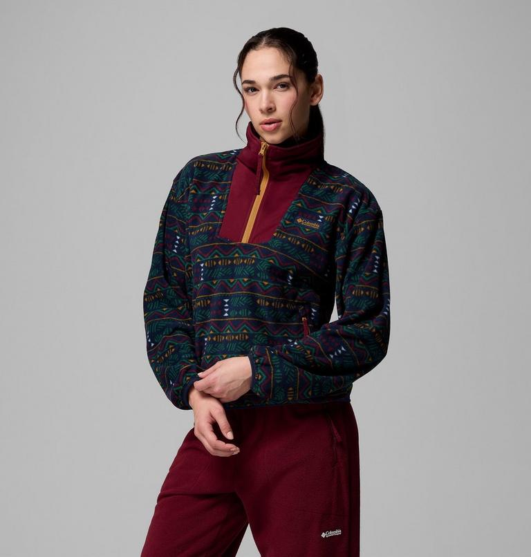, Color: Collegiate Navy Horizons, image 4