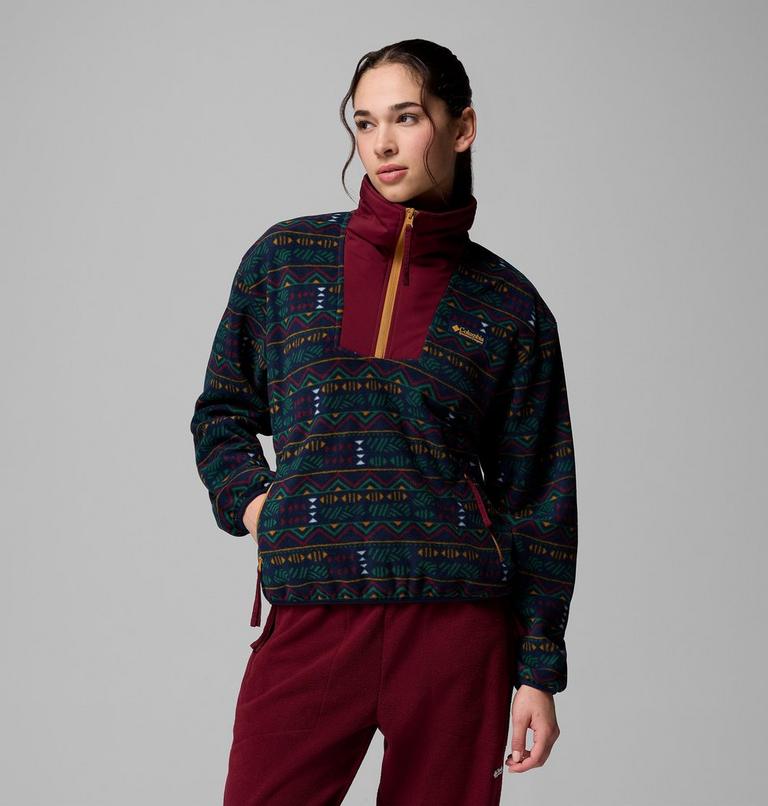 , Color: Collegiate Navy Horizons, image 1