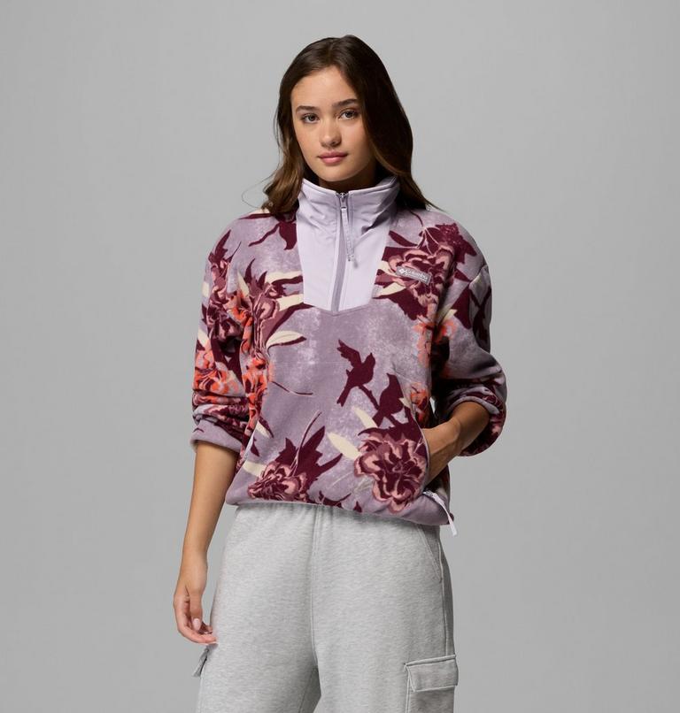 , Color: Shale Purple Blossoming, image 1