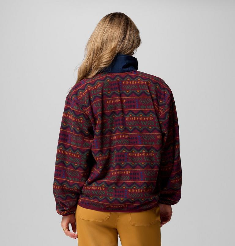 , Color: Rich Wine Horizons, image 3