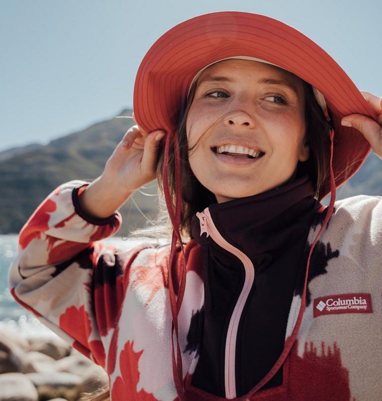 , Color: Washed Red, Ikatbloom, image 7