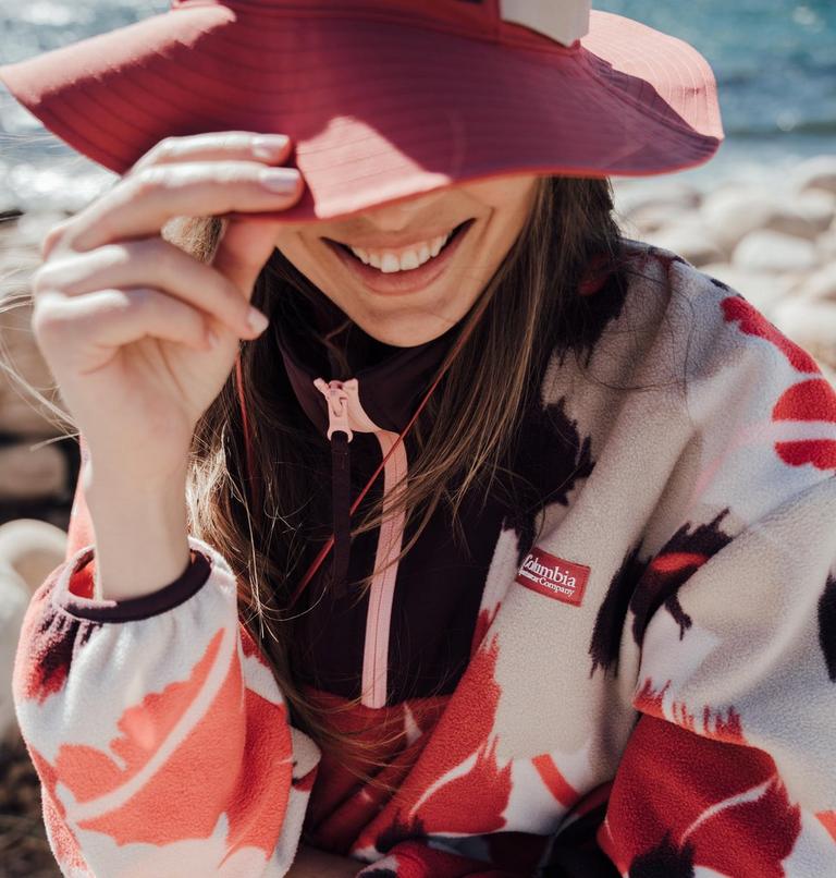 , Color: Washed Red, Ikatbloom, image 9