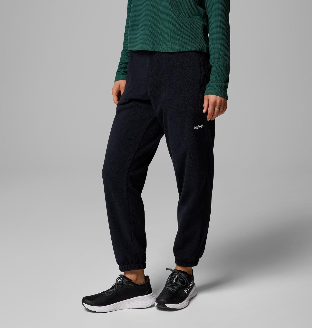 Women's Sequoia Grove™ Fleece Pants | 011 | L | R 4
