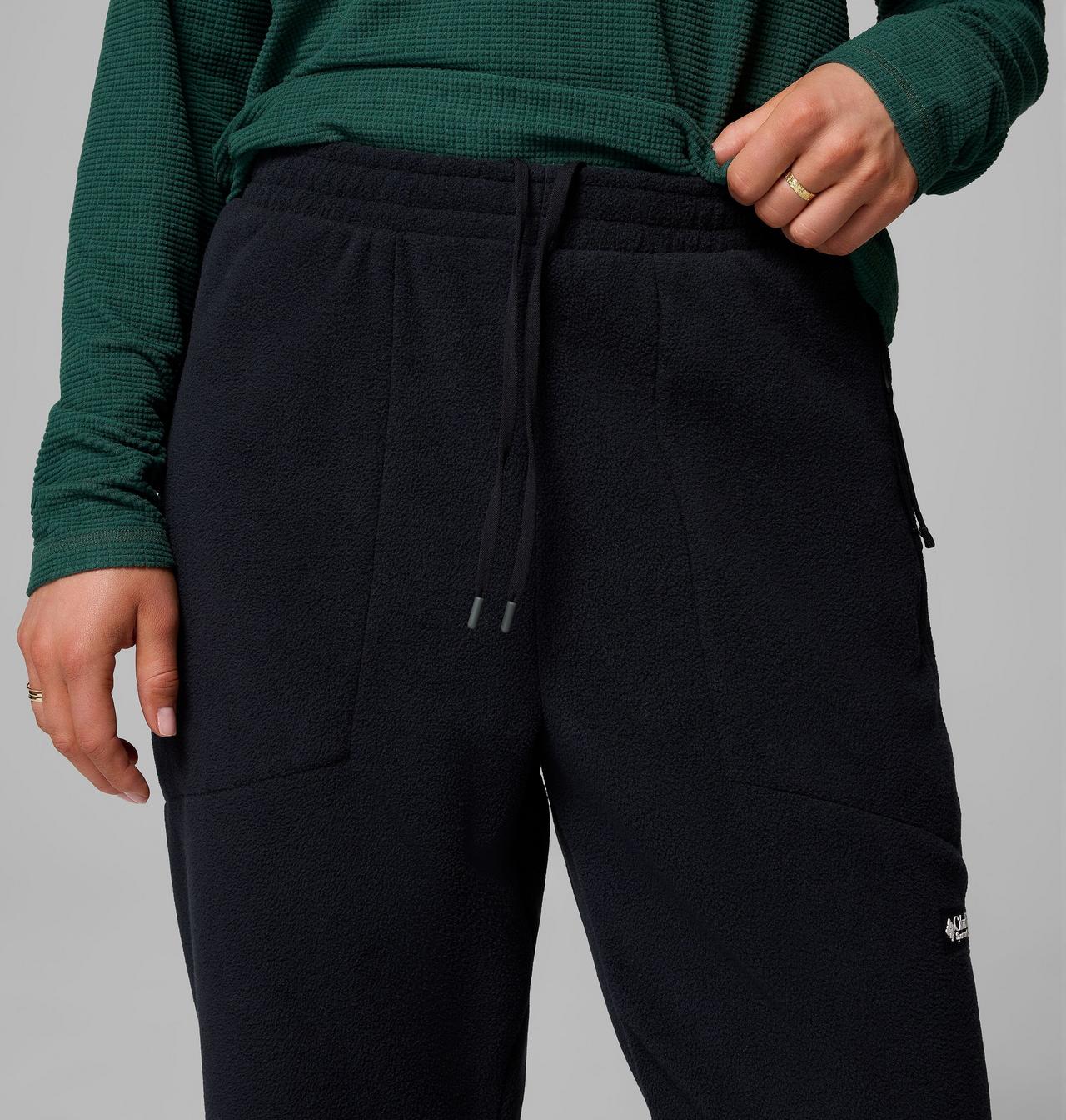 Women's Sequoia Grove™ Fleece Pants | 011 | L | R 5