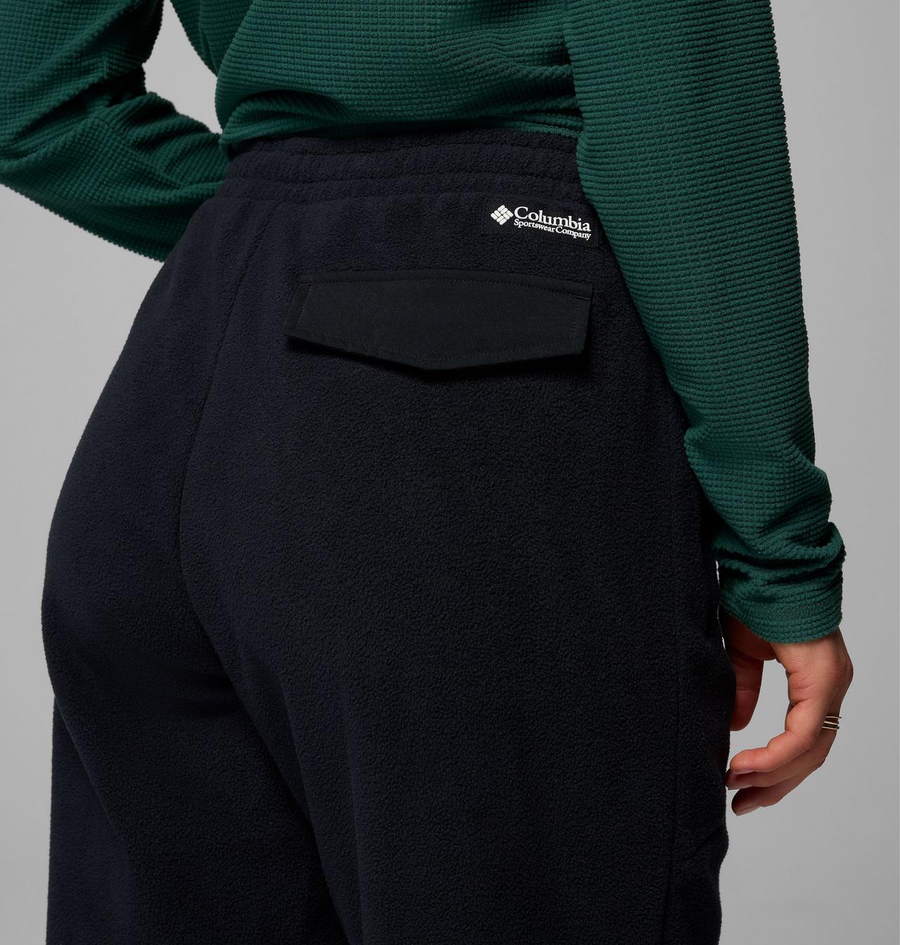 Women's Sequoia Grove™ Fleece Pants | 011 | L | R 6