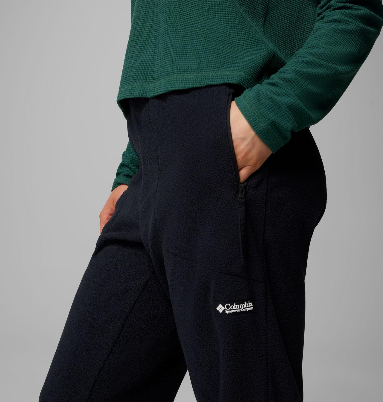 Women's Sequoia Grove™ Fleece Pants | 011 | L | R 7