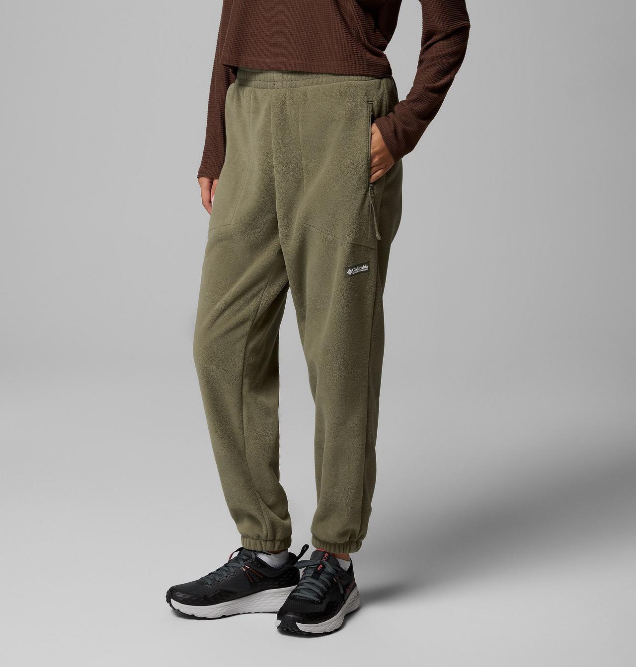 Women's Sequoia Grove™ Fleece Pants 4