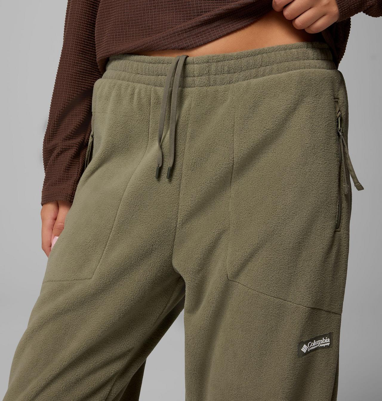 Women's Sequoia Grove™ Fleece Pants 5