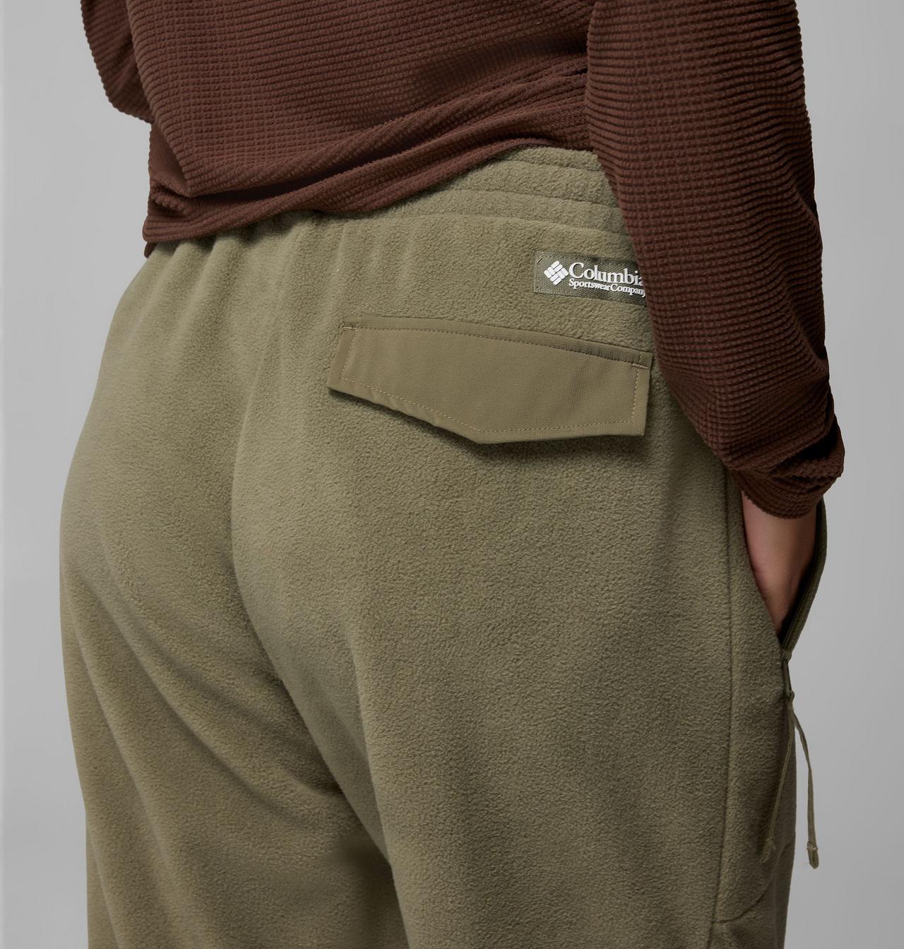 Women's Sequoia Grove™ Fleece Pants 6