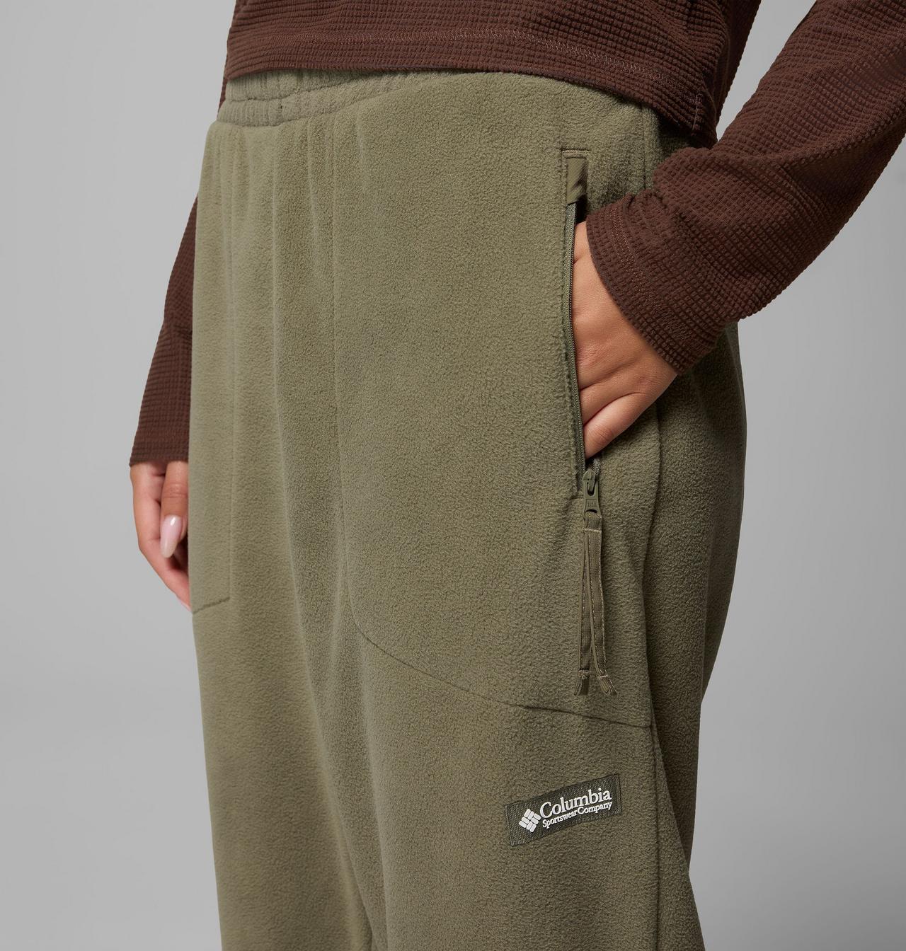 Women's Sequoia Grove™ Fleece Pants 7