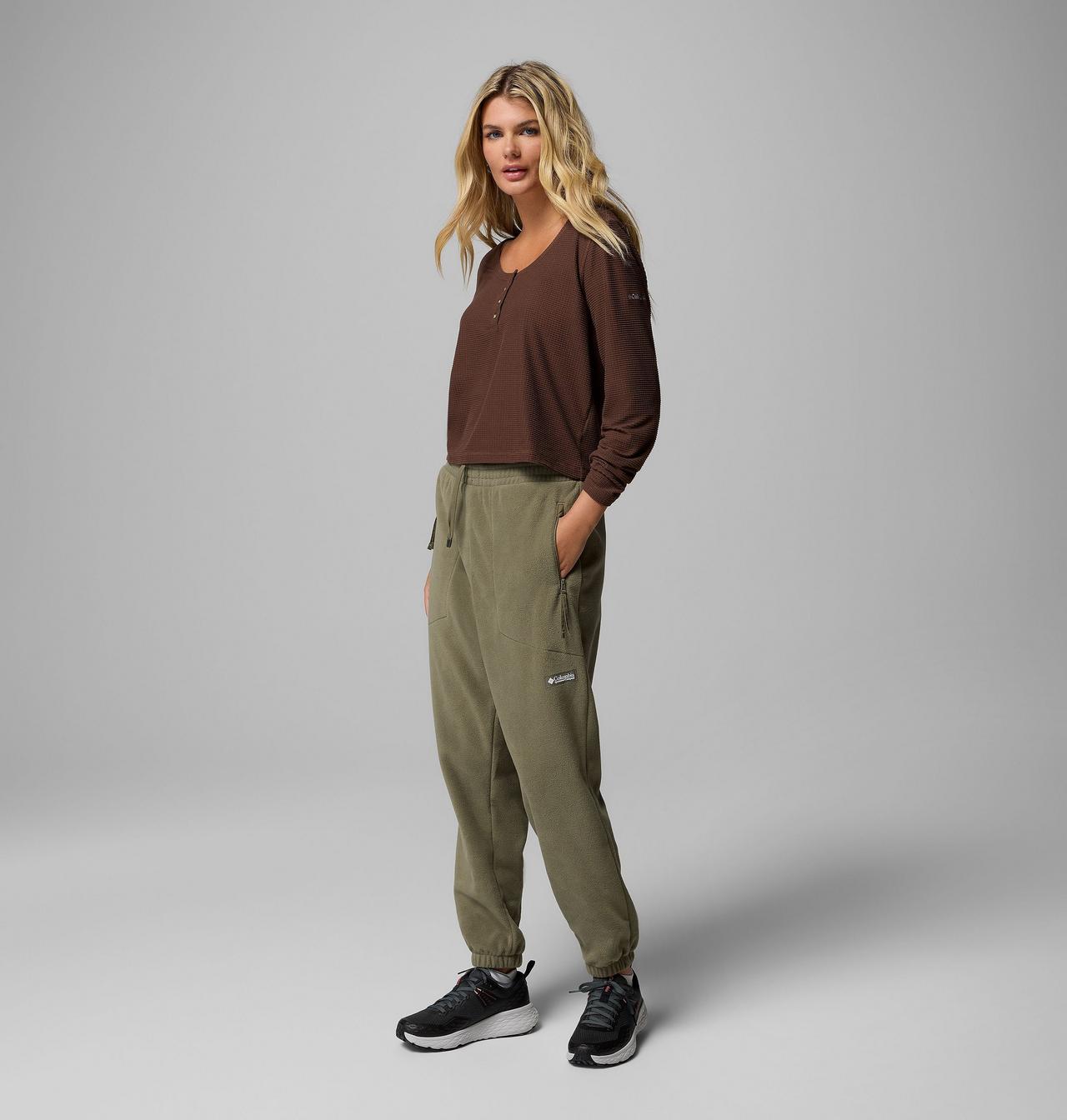 Women's Sequoia Grove™ Fleece Pants 2