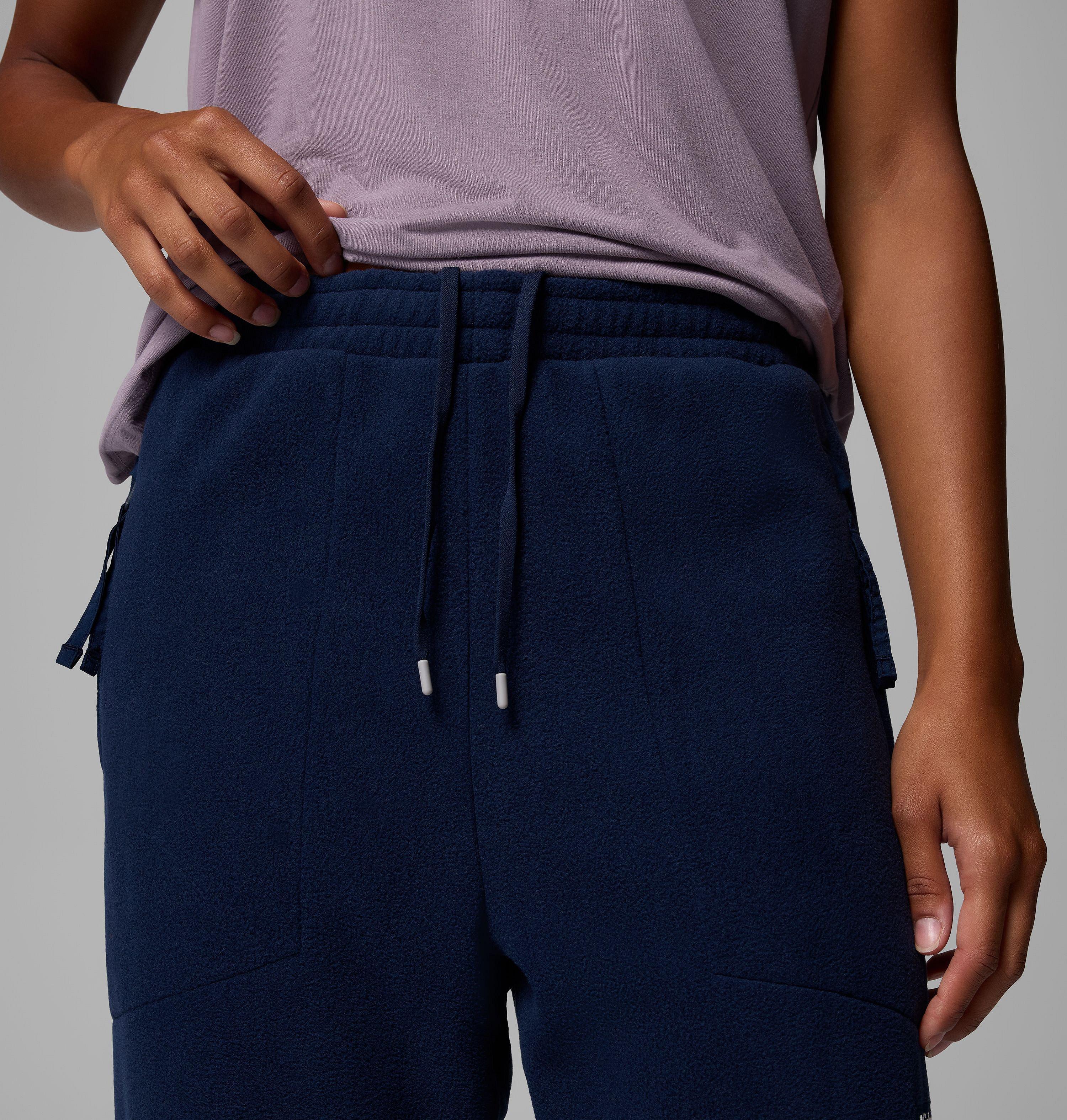 Women's Sequoia Grove Fleece Pants 5