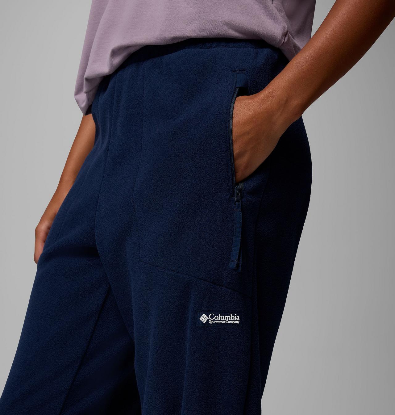 Women's Sequoia Grove™ Fleece Pants | 464 | L | R 6