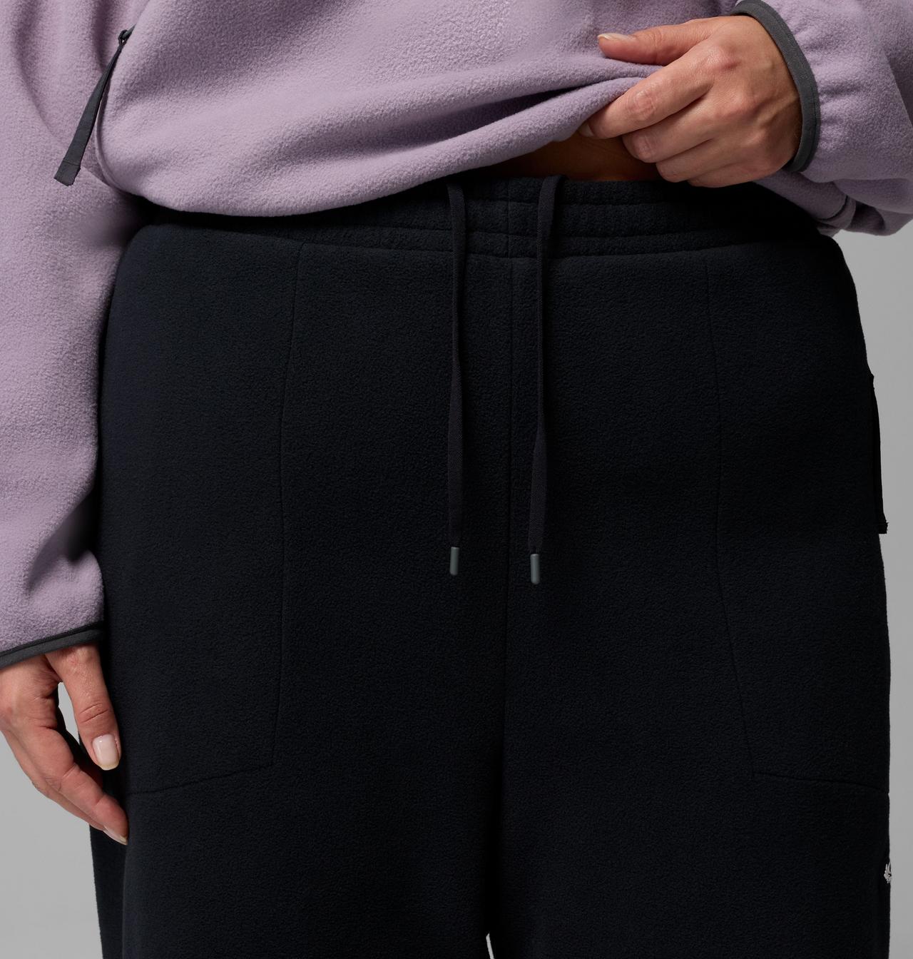 Women's Sequoia Grove™ Fleece Pants - Plus Size 5