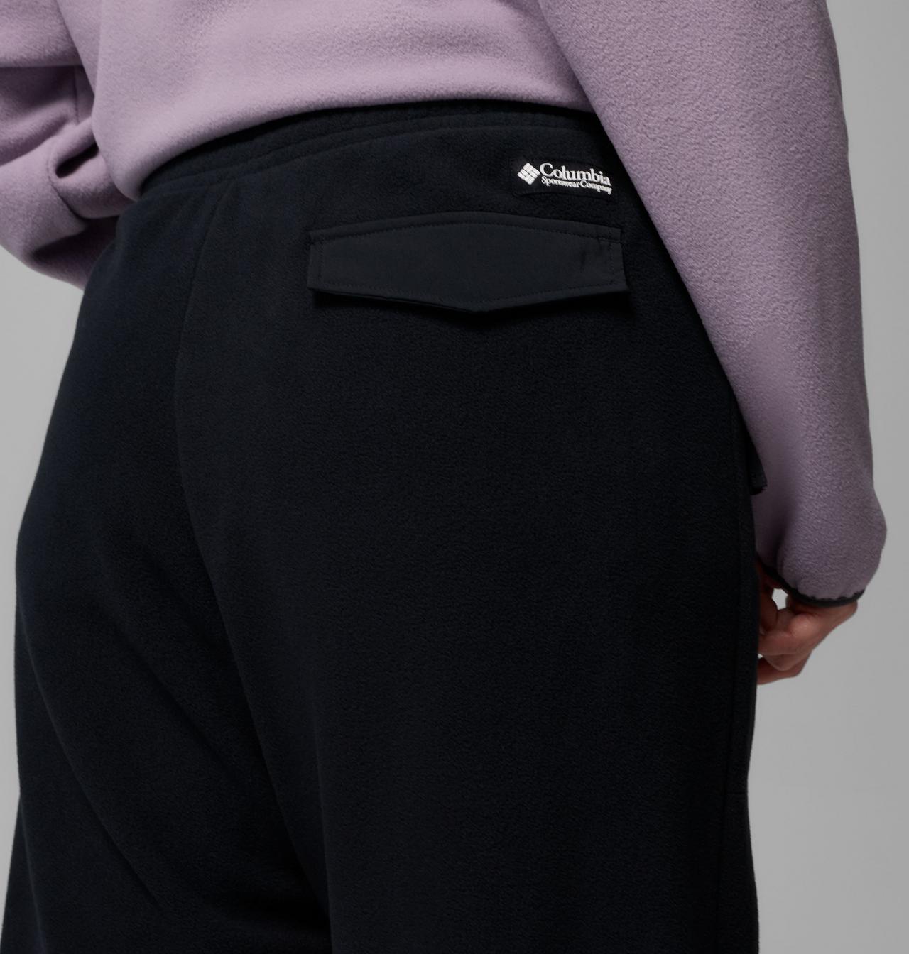 Women's Sequoia Grove™ Fleece Pants - Plus Size 6