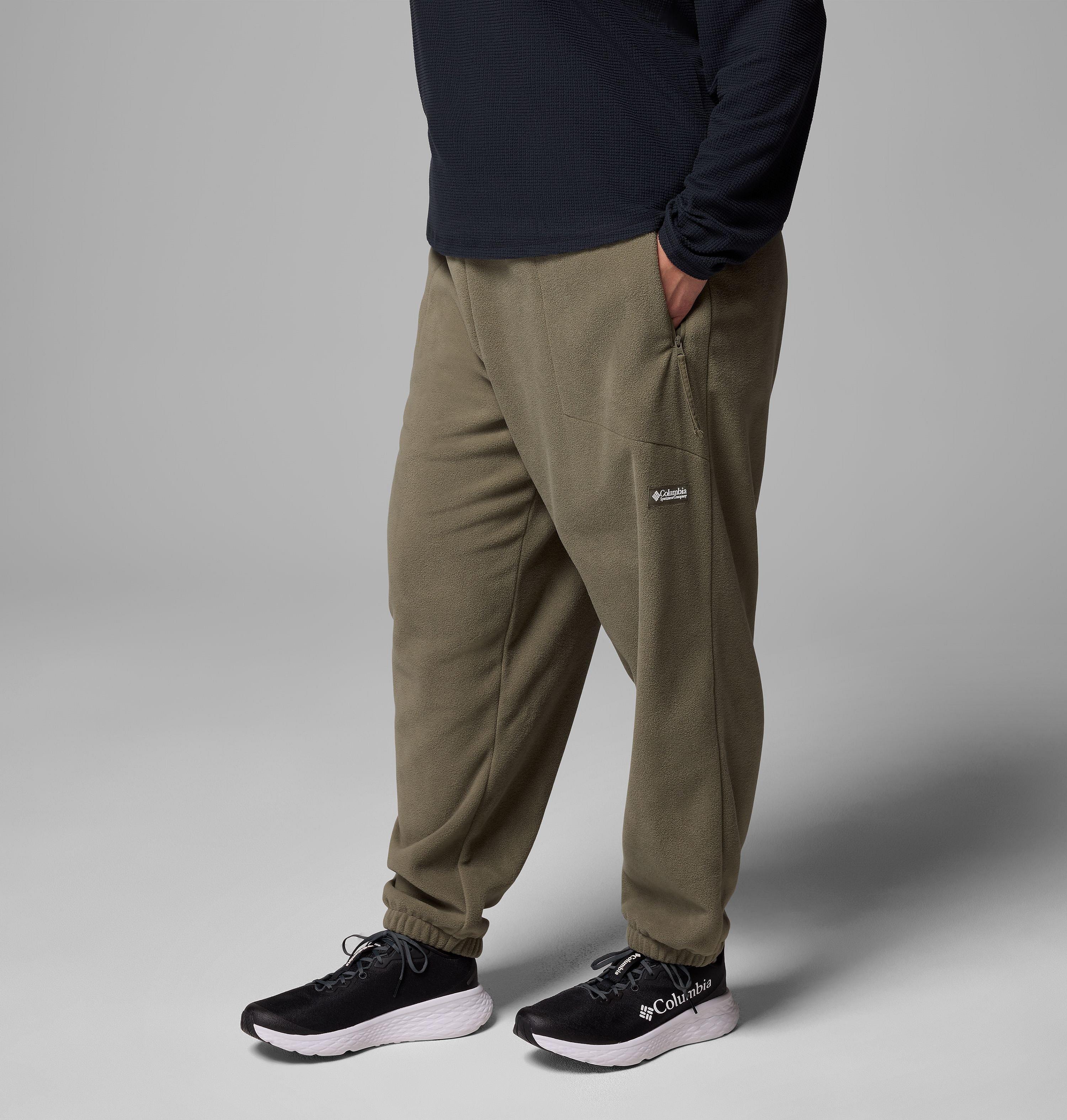 Women's Sequoia Grove Fleece Pants - Plus Size 4